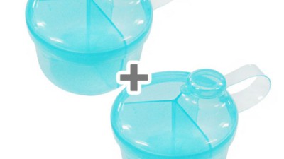 육아 필수템! 힙 분유통 600g 최저가 득템 후기🍼 (ft. 보관 꿀팁)